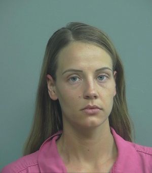 Brandi Jordan Stout